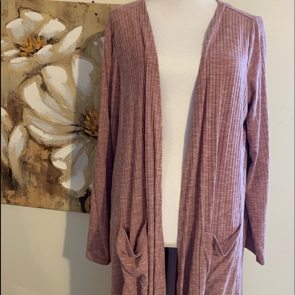 Sarah cardigan